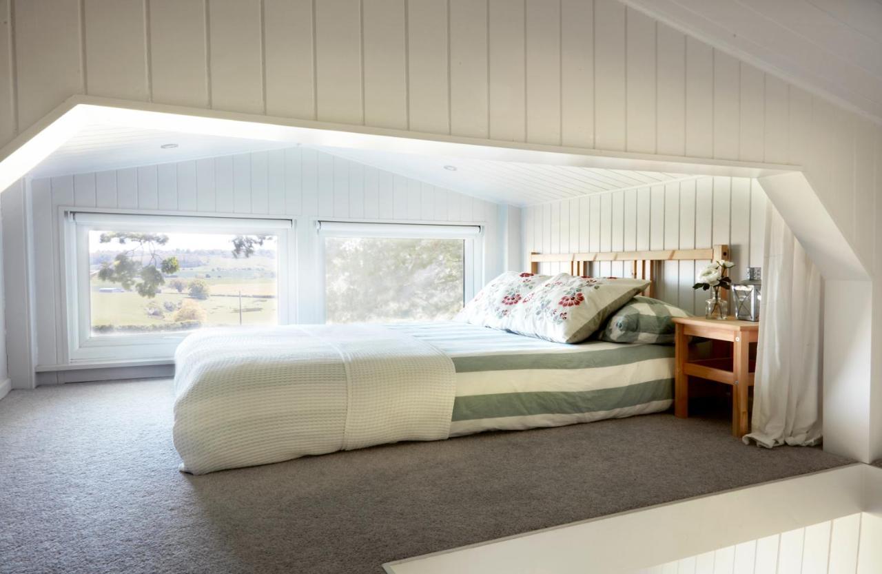 Extraordinary Huts Ltd Villa Рай Екстериор снимка