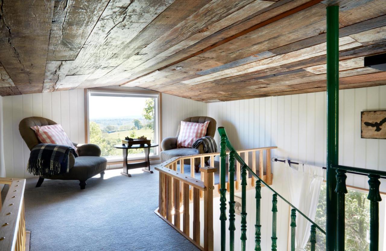 Extraordinary Huts Ltd Villa Рай Екстериор снимка