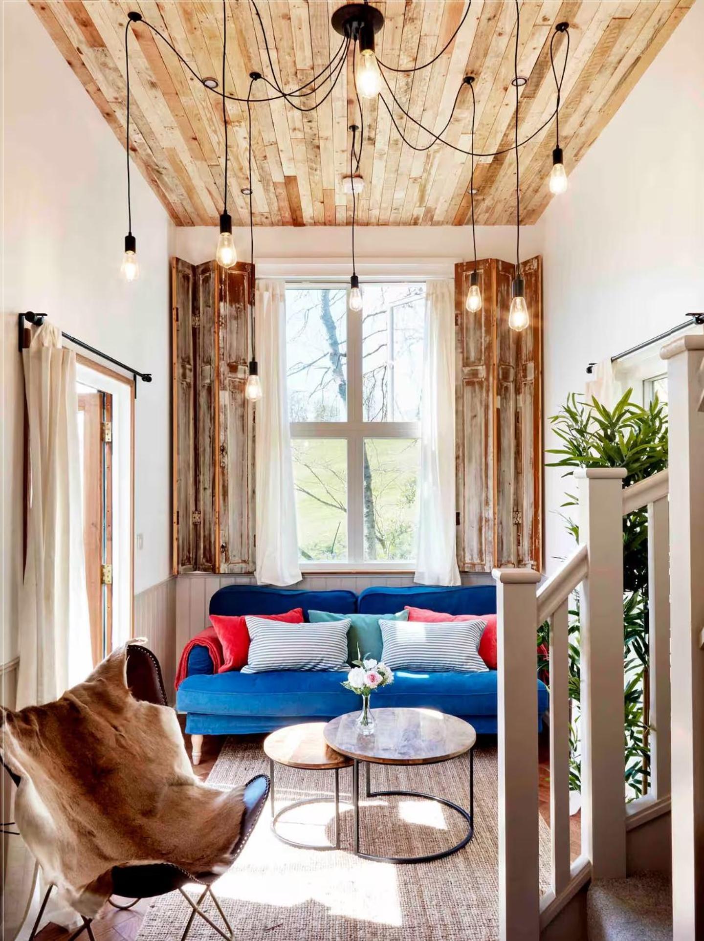Extraordinary Huts Ltd Villa Рай Екстериор снимка